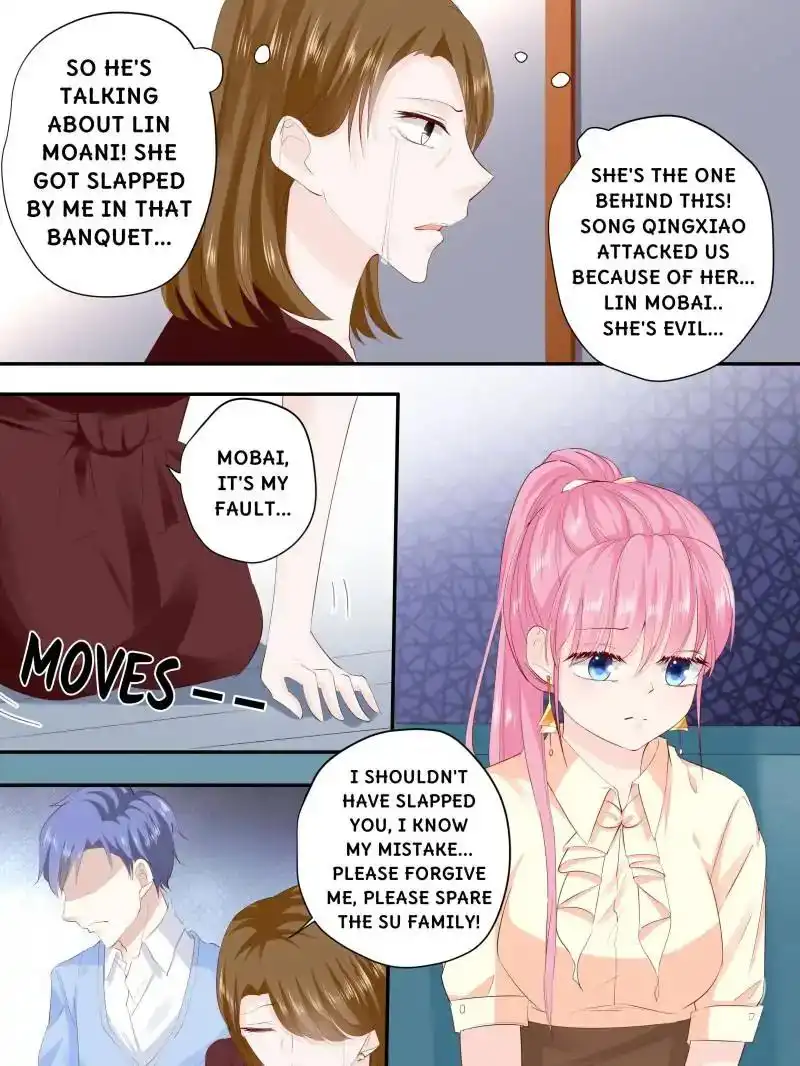 Don't be so harsh Chapter 192 1